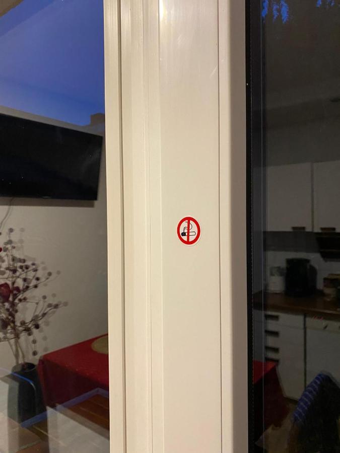 Stern Unterkunft Bis Zu 9 Betten Verfuegbar BRE 외부 사진